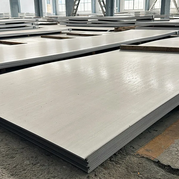 904L Stainless Steel Sheet