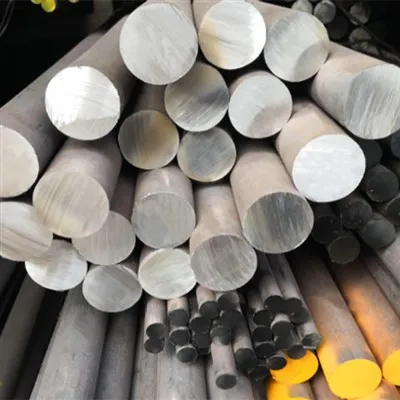 Koja je gustoća cijevi od nehrđajućeg čelika 420?